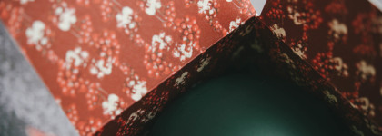 Покупала и покупать буду! Густое масло для тела Frozen Limonnik Nanai от Natura Siberica