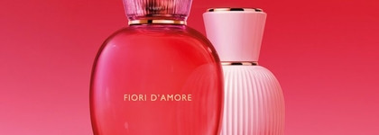 Allegra от Bvlgari: ароматы и эссенции, которые можно смешивать