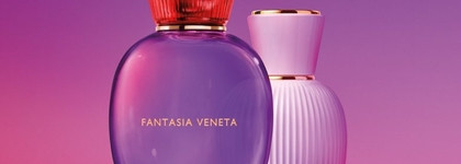 Allegra от Bvlgari: ароматы и эссенции, которые можно смешивать