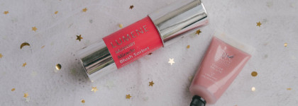 Пробую загнать себя в рамки или минималистичная косметичка на февраль