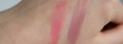 Пробую загнать себя в рамки или минималистичная косметичка на февраль