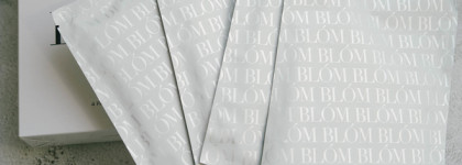 Нанотехнологии в красоте: микроигольные патчи для зоны под глазами от BLOM