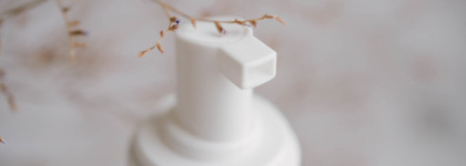 Пенка для нормальной кожи и крем-флюид для сухой кожи от OZ! - приятное знакомство