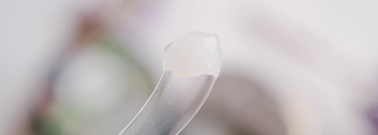 Ароматные продукты от EcoCraft: гидрогелевая маска и крем-масло для тела