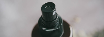 Спрей-кондиционер для тела и тоник для лица от Innature - спасут ли от сухости?