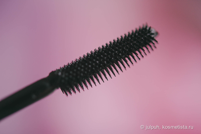 Новинки OK Beauty: подкручивающая тушь Push Up&Curl и Bb-Крем Fresh&Glow тон Natural