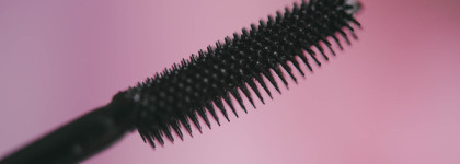Новинки OK Beauty: подкручивающая тушь Push Up&Curl и Bb-Крем Fresh&Glow тон Natural