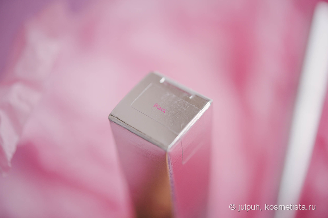 Новинки OK Beauty: подкручивающая тушь Push Up&Curl и Bb-Крем Fresh&Glow тон Natural