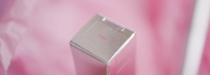 Новинки OK Beauty: подкручивающая тушь Push Up&Curl и Bb-Крем Fresh&Glow тон Natural