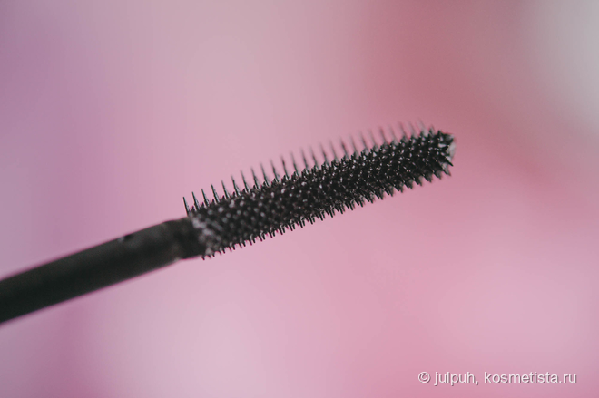 Новинки OK Beauty: подкручивающая тушь Push Up&Curl и Bb-Крем Fresh&Glow тон Natural