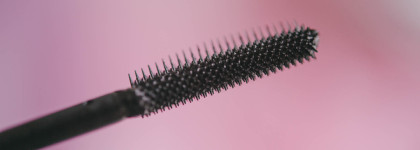Новинки OK Beauty: подкручивающая тушь Push Up&Curl и Bb-Крем Fresh&Glow тон Natural