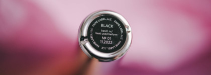 Новинки OK Beauty: подкручивающая тушь Push Up&Curl и Bb-Крем Fresh&Glow тон Natural