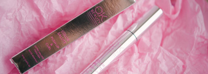 Новинки OK Beauty: подкручивающая тушь Push Up&Curl и Bb-Крем Fresh&Glow тон Natural