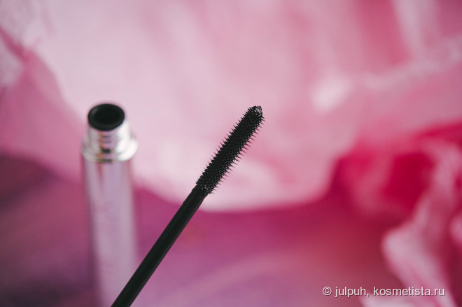 Новинки OK Beauty: подкручивающая тушь Push Up&Curl и Bb-Крем Fresh&Glow тон Natural