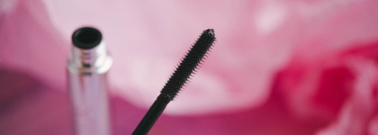 Новинки OK Beauty: подкручивающая тушь Push Up&Curl и Bb-Крем Fresh&Glow тон Natural