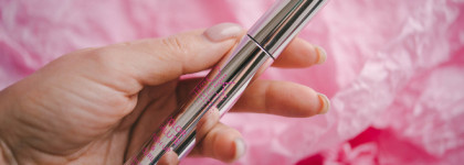 Новинки OK Beauty: подкручивающая тушь Push Up&Curl и Bb-Крем Fresh&Glow тон Natural