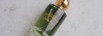 Моя последняя покупка без затеста или полное разочарование - Brocard Cafe Gourmand Lemon Curd