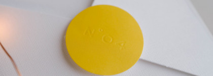 Бодрый настрой: арома-свеча Zara x Jo Malone Amalfi Sunray