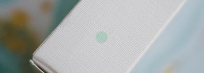 Тотально весенний настрой: Zara Waterlily Tea Dress