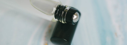 Тотально весенний настрой: Zara Waterlily Tea Dress