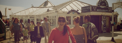 Куда летим: LHR или JFK?