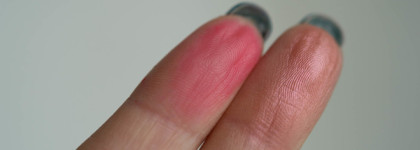 Уже не такая минималистичная косметичка марта и итоги февраля