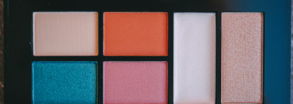 3 продукта от Rimmel London: любовь, середнячок и провал