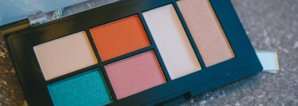 3 продукта от Rimmel London: любовь, середнячок и провал