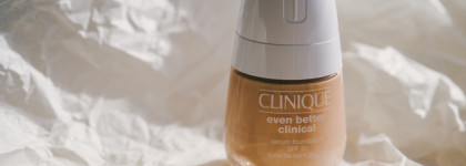 Почти идеальный Clinique Even Better Clinical™ Serum Foundation SPF 20 CN28 Ivory