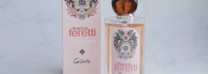 Коллекция из 7 парфюмов Brocard: пирамиды, описания, впечатления