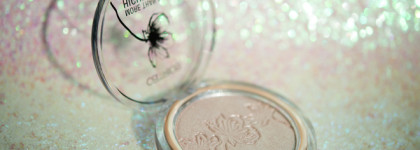 Удалось ли красиво посиять? Catrice More Than Glow Highlighter 020 Supreme Rose Beam