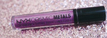 "А мне фиолетово!" или мини-коллекция сиреневых помад