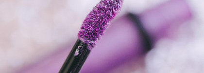 "А мне фиолетово!" или мини-коллекция сиреневых помад