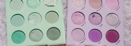 Долгожданная майская косметичка