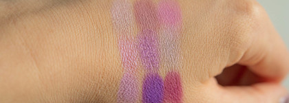 Долгожданная майская косметичка