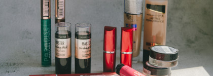 Дайте два! Любимая бюджетная косметика, по 2 продукта в разных категориях