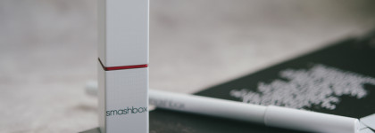 Новинки Smashbox Be Legendary: нюдовая помада и темно-коричневый карандаш