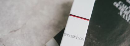 Новинки Smashbox Be Legendary: нюдовая помада и темно-коричневый карандаш