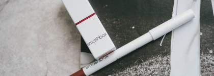 Новинки Smashbox Be Legendary: нюдовая помада и темно-коричневый карандаш