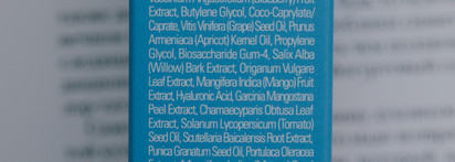 Санскрин, который действительно защищает Frudia 50+ SPF / PA++++ Moisturizing Ultra UV Shield Sun Essence