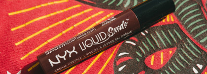 9 любимых красных помад от темной к светлой + 2 продукта