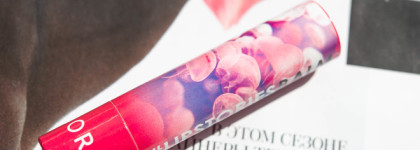 Яркая бальзамная помада Sephora Lip Stories Balm 4 Catching Waves