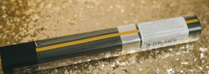 Когда любопытство победило! Тушь для ресниц "Универсальная" Сияна Москва синяя