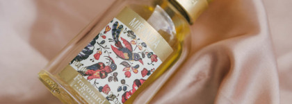 Эволюция любви к ванильной ноте в парфюмерии - 3 аромата в разные периоды жизни