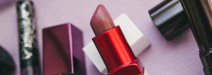 Лавандовые косметические сны