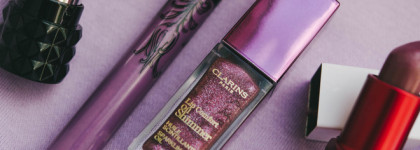 Лавандовые косметические сны