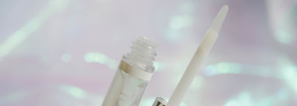 Яркие, стойкие, матовые: Seventeen All Day Lip Color 21 и 57