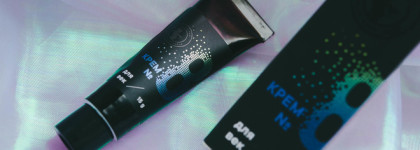 Отличный! Крем №8 для век от Мастерской Олеси Мустаевой