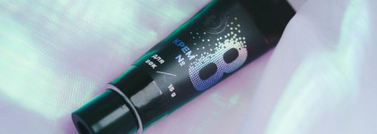 Отличный! Крем №8 для век от Мастерской Олеси Мустаевой