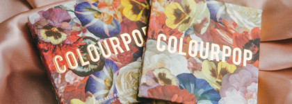 Румяна моей мечты Colourpop Blush Vogue